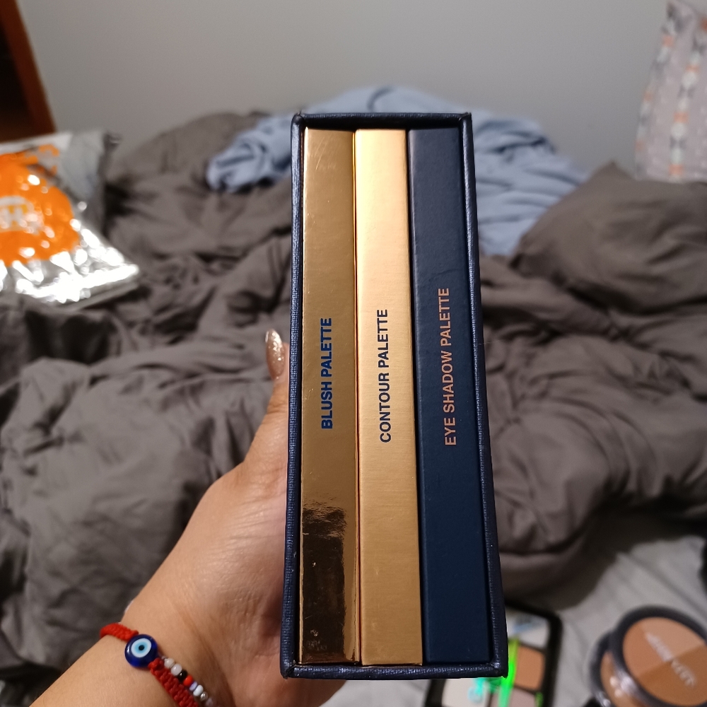 Palette set